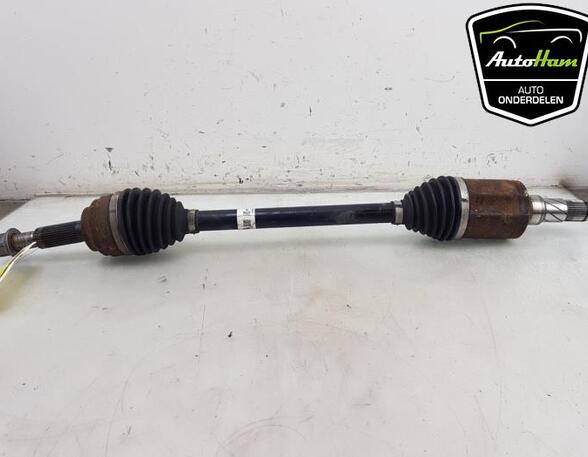 Drive Shaft TESLA MODEL X (5YJX)