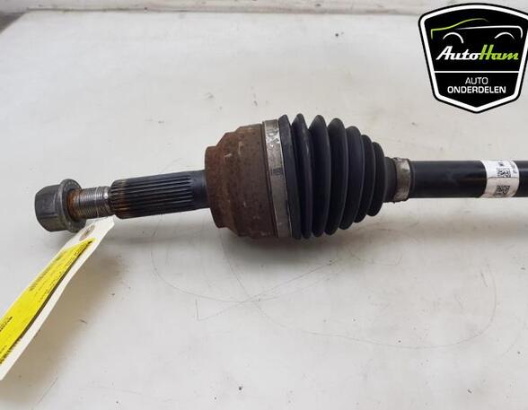 Drive Shaft TESLA MODEL X (5YJX)