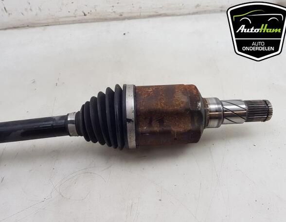 Drive Shaft TESLA MODEL X (5YJX)