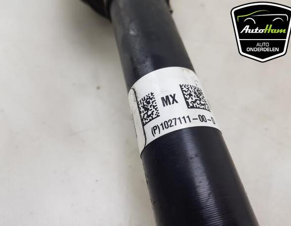 Drive Shaft TESLA MODEL X (5YJX)