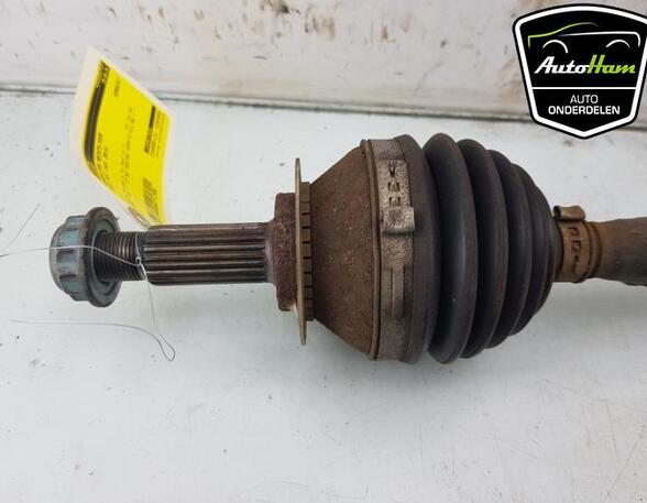 Drive Shaft SKODA CITIGO (NF1)