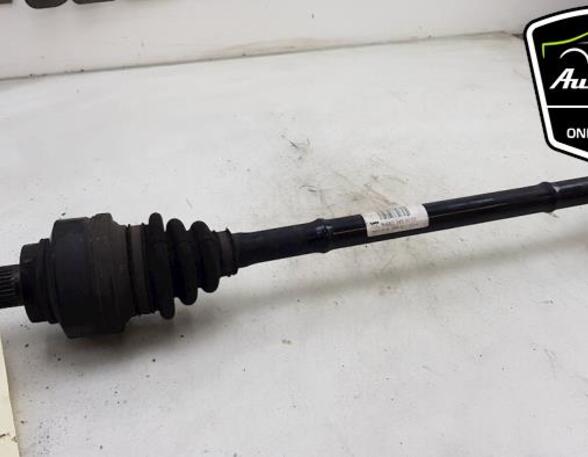 Drive Shaft BMW 3 Gran Turismo (F34), BMW 1 (F20), BMW 3 (F30, F80), BMW 3 Touring (F31)