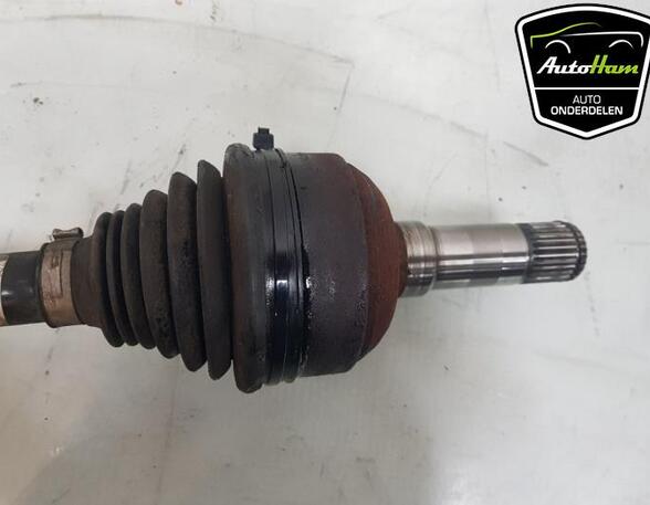 Drive Shaft OPEL ZAFIRA TOURER C (P12)