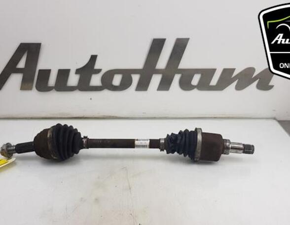 Drive Shaft FORD B-MAX (JK), FORD FIESTA VI (CB1, CCN)