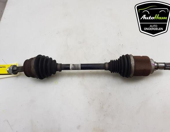 Antriebswelle links vorne Opel Corsa E X15 10331689 P19415304