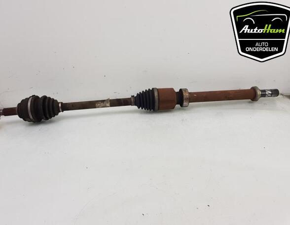 Drive Shaft RENAULT CLIO IV Grandtour (KH_), RENAULT CAPTUR I (J5_, H5_), RENAULT CLIO IV (BH_)