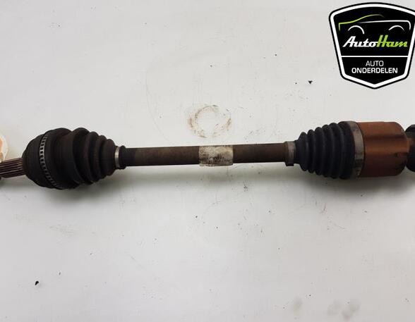 Drive Shaft RENAULT CLIO IV Grandtour (KH_), RENAULT CAPTUR I (J5_, H5_), RENAULT CLIO IV (BH_)