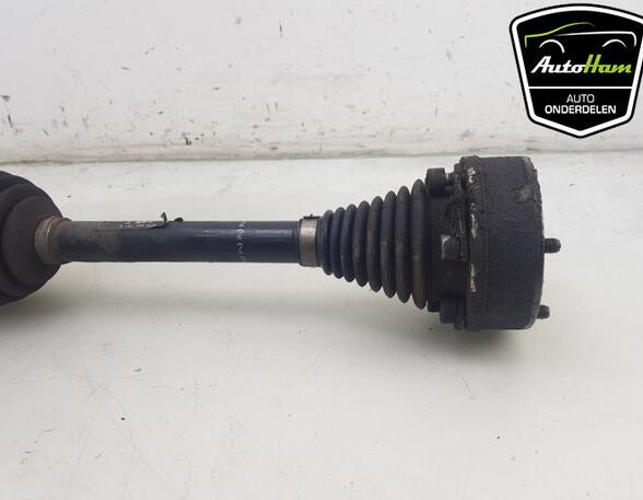 Drive Shaft VW POLO (6R1, 6C1), VW POLO Van (6R), AUDI A1 (8X1, 8XK), AUDI A1 Sportback (8XA, 8XF)