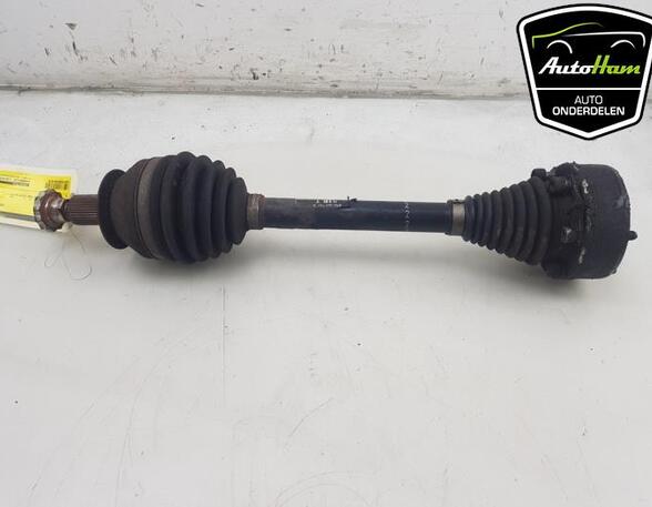 Drive Shaft VW POLO (6R1, 6C1), VW POLO Van (6R), AUDI A1 (8X1, 8XK), AUDI A1 Sportback (8XA, 8XF)