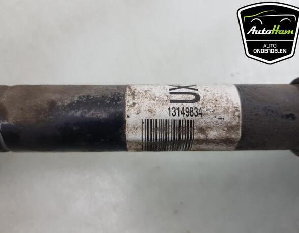 Drive Shaft OPEL ADAM (M13), OPEL CORSA D (S07)