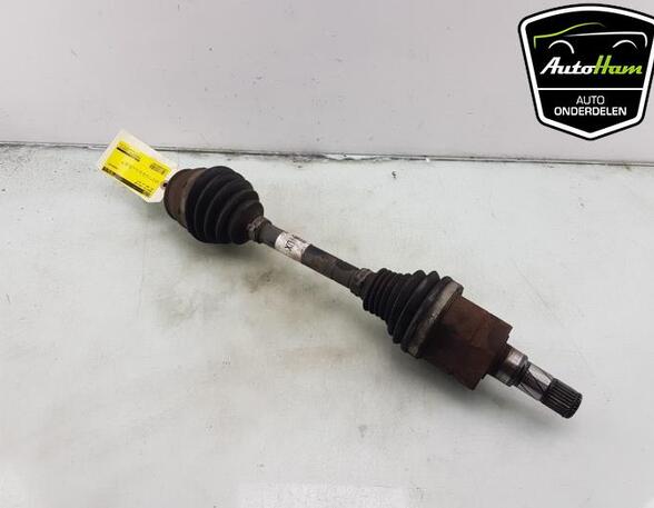 Drive Shaft OPEL ADAM (M13), OPEL CORSA D (S07)