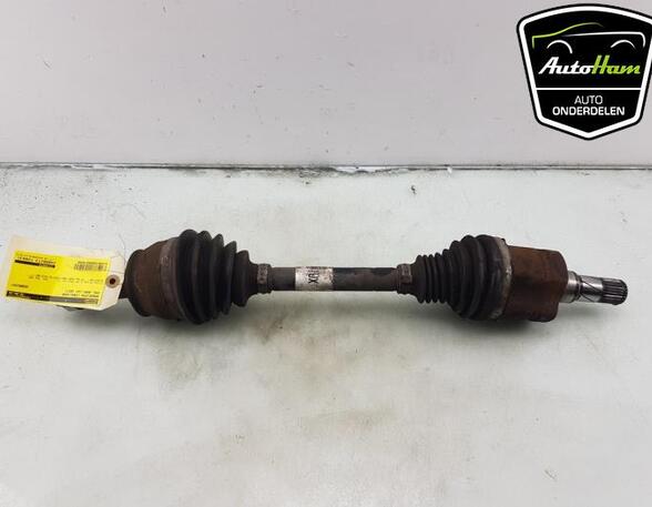 Drive Shaft OPEL ADAM (M13), OPEL CORSA D (S07)