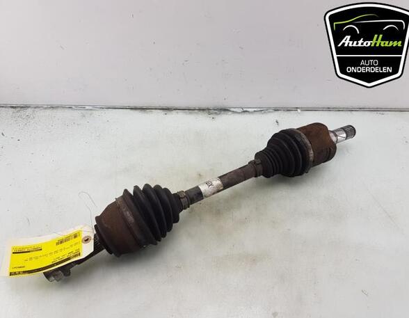 Drive Shaft OPEL ADAM (M13), OPEL CORSA D (S07)