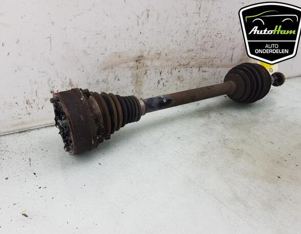 Drive Shaft VW GOLF VII (5G1, BQ1, BE1, BE2), VW GOLF V (1K1), VW GOLF VI (5K1), SEAT ALTEA (5P1)