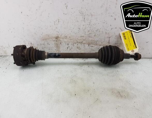 Drive Shaft VW GOLF VII (5G1, BQ1, BE1, BE2), VW GOLF V (1K1), VW GOLF VI (5K1), SEAT ALTEA (5P1)