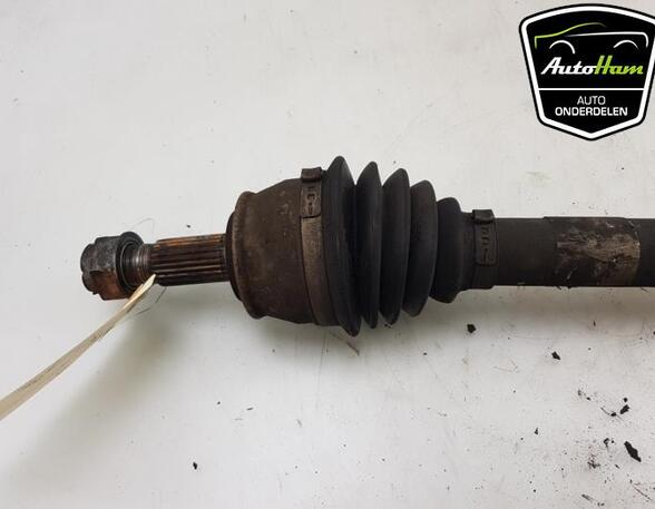 Drive Shaft CITROËN NEMO Van (AA_), PEUGEOT BIPPER (AA_)