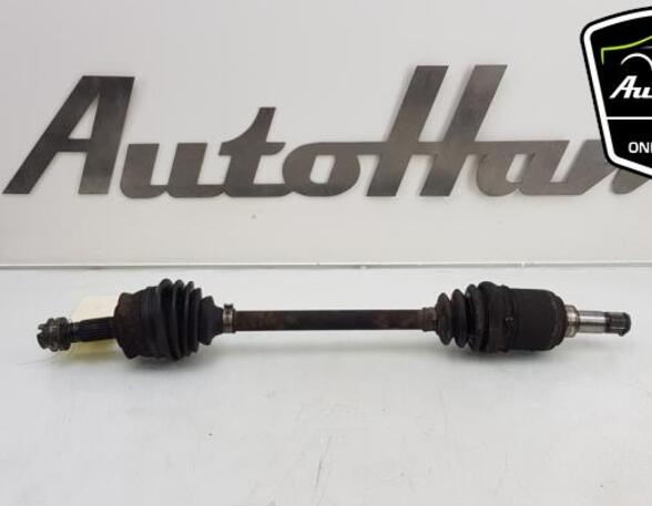 Antriebswelle links vorne Ford Ka RU8 9S513B437AA P8486334