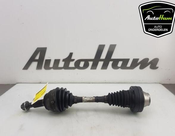 Drive Shaft PORSCHE CAYENNE (9PA)