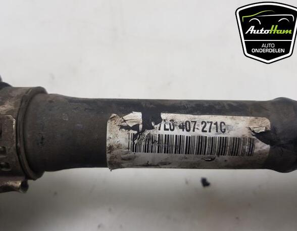 Drive Shaft PORSCHE CAYENNE (9PA)