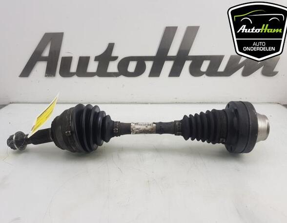 Drive Shaft PORSCHE CAYENNE (9PA)