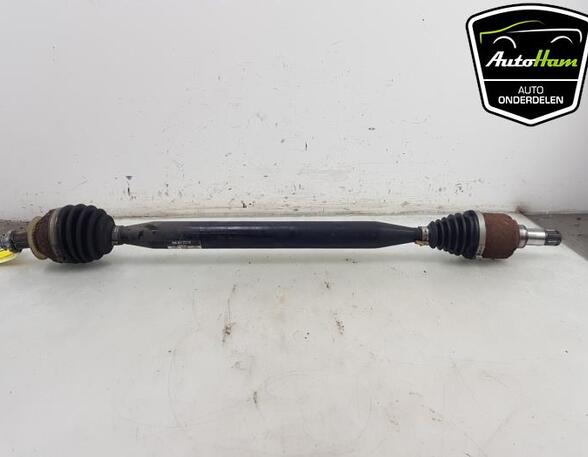 Drive Shaft SEAT ARONA (KJ7, KJP), VW POLO (AW1, BZ1), AUDI A1 Sportback (GBA)