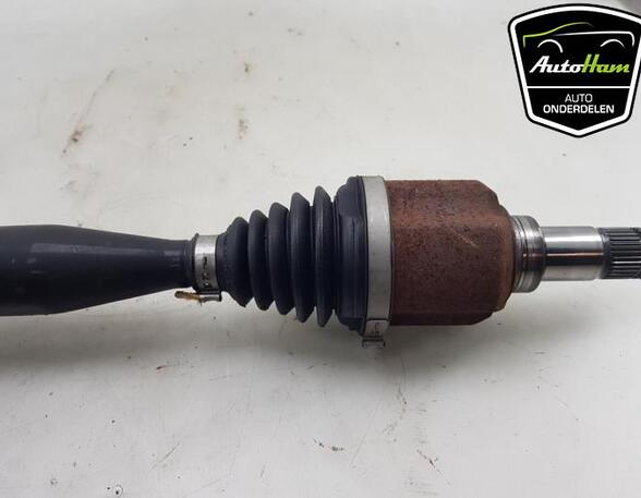 Drive Shaft SEAT ARONA (KJ7, KJP), VW POLO (AW1, BZ1), AUDI A1 Sportback (GBA)