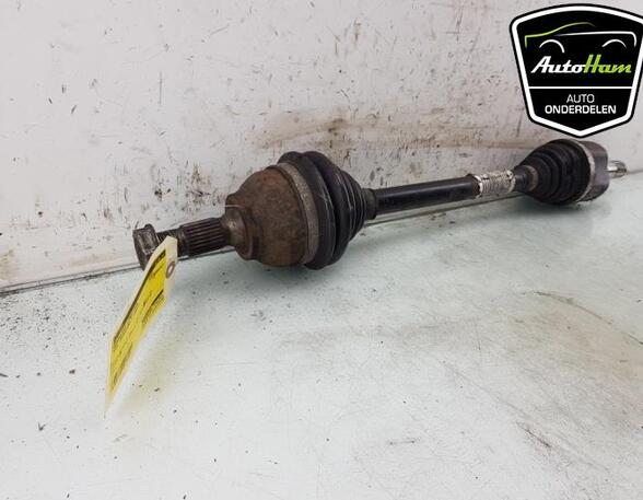 Drive Shaft OPEL CROSSLAND X / CROSSLAND (P17, P2QO)