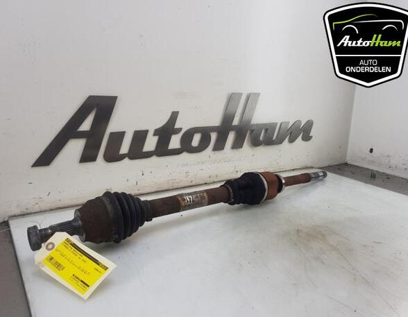 Drive Shaft CITROËN C3 PICASSO (SH_)