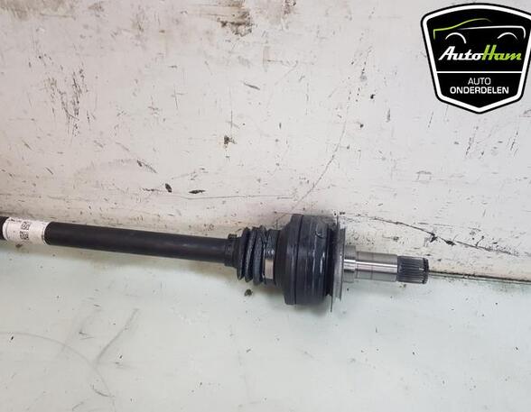 Drive Shaft MERCEDES-BENZ VITO Tourer (W447)