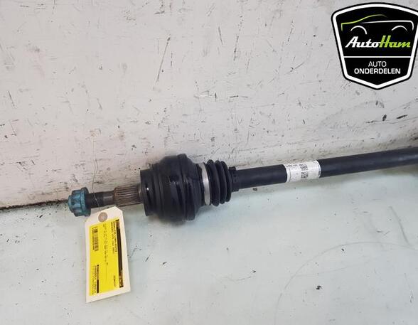 Drive Shaft MERCEDES-BENZ VITO Tourer (W447)