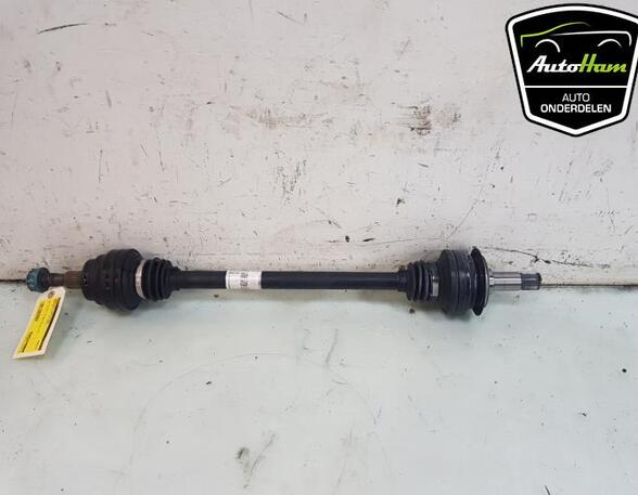 Drive Shaft MERCEDES-BENZ VITO Tourer (W447)