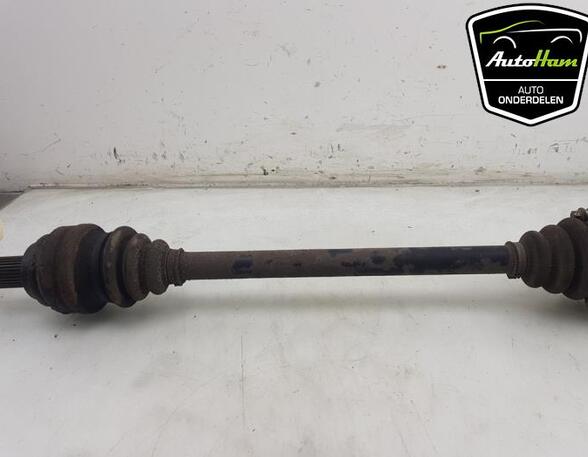 Drive Shaft BMW 5 Touring (E61), BMW 5 (E60)