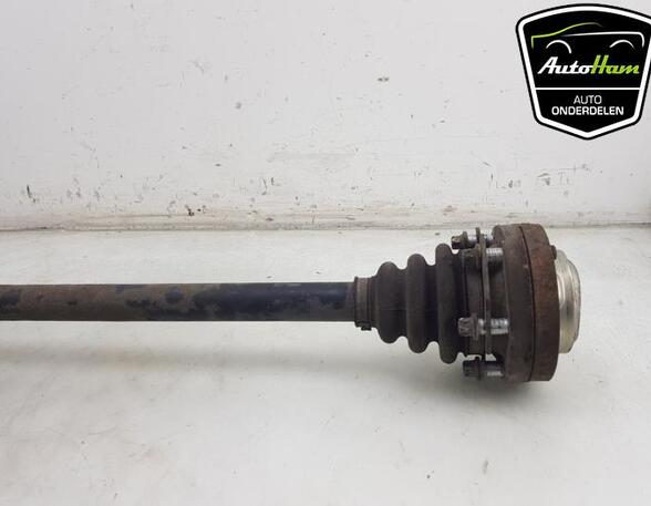 Drive Shaft BMW 5 Touring (E61), BMW 5 (E60)