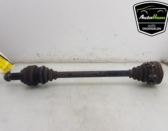 Drive Shaft BMW 5 Touring (E61), BMW 5 (E60)