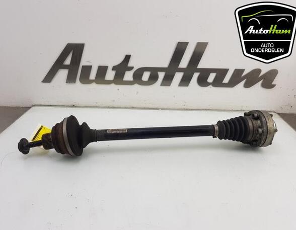 Drive Shaft AUDI A4 Avant (8K5, B8), AUDI A5 Sportback (8TA)