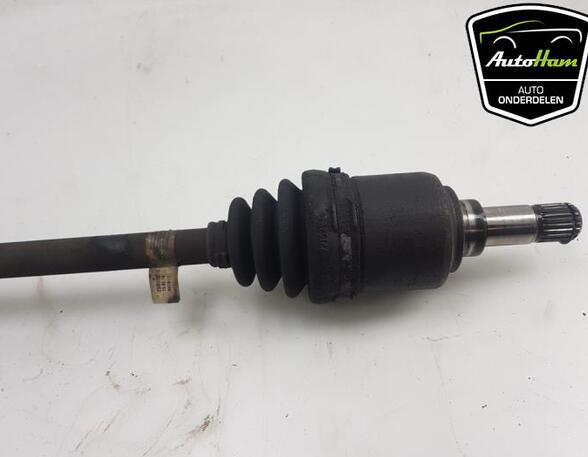 Drive Shaft FIAT GRANDE PUNTO (199_), FIAT PUNTO EVO (199_), ALFA ROMEO MITO (955_), FIAT PUNTO (199_)