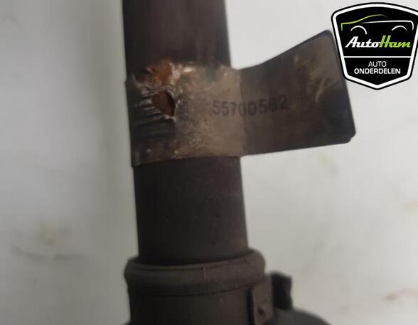 Drive Shaft FIAT GRANDE PUNTO (199_), FIAT PUNTO EVO (199_), ALFA ROMEO MITO (955_), FIAT PUNTO (199_)