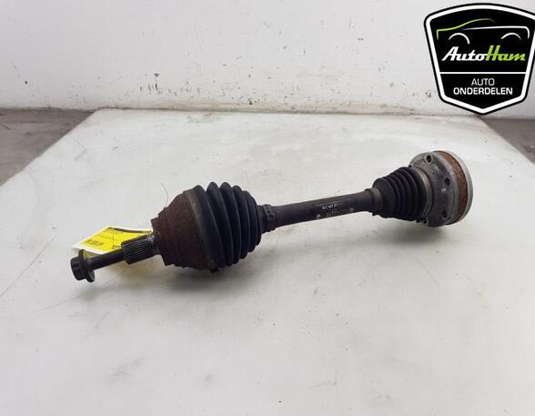 Drive Shaft AUDI A3 Limousine (8VS, 8VM), SEAT LEON (5F1), SEAT LEON SC (5F5), AUDI A3 Sportback (8VA, 8VF)