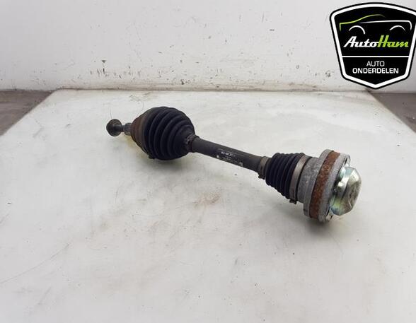 Drive Shaft AUDI A3 Limousine (8VS, 8VM), SEAT LEON (5F1), SEAT LEON SC (5F5), AUDI A3 Sportback (8VA, 8VF)