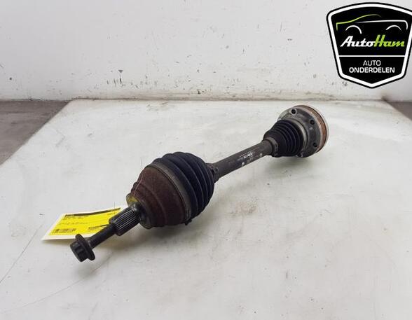 Drive Shaft AUDI A3 Limousine (8VS, 8VM), SEAT LEON (5F1), SEAT LEON SC (5F5), AUDI A3 Sportback (8VA, 8VF)