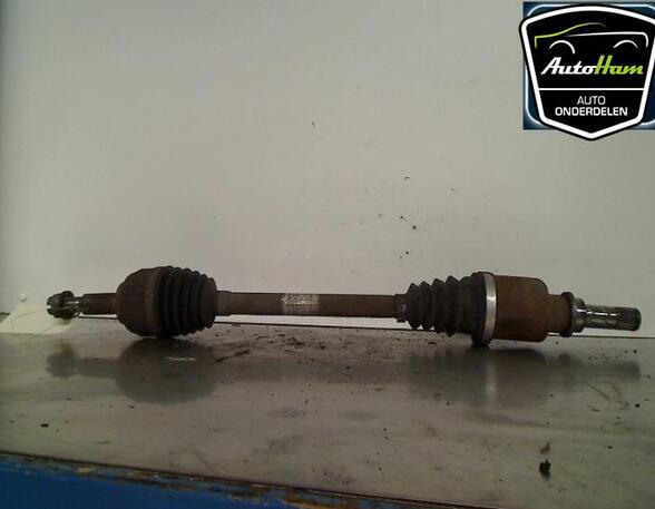 Drive Shaft RENAULT SCÉNIC II (JM0/1_)