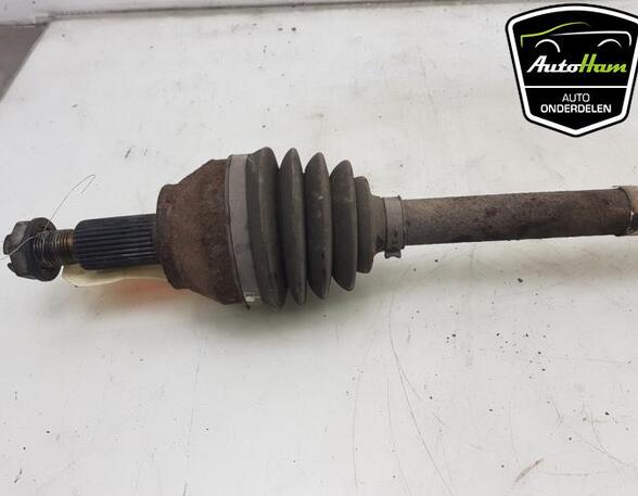 Drive Shaft LAND ROVER RANGE ROVER SPORT (L494)