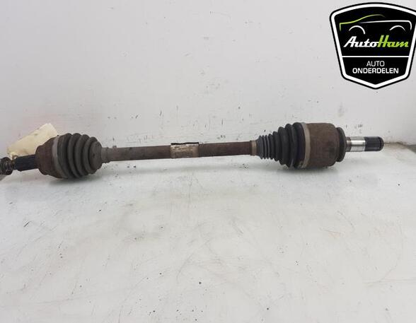 Drive Shaft LAND ROVER RANGE ROVER SPORT (L494)