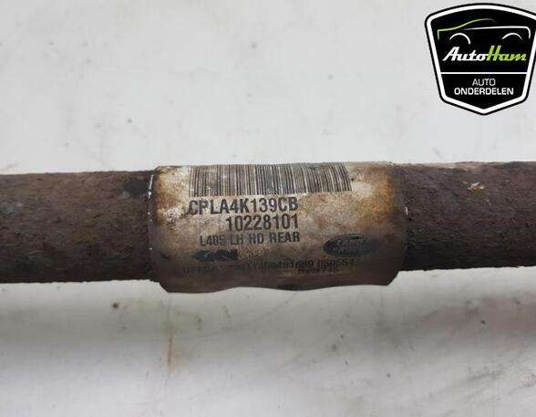 Drive Shaft LAND ROVER RANGE ROVER SPORT (L494)