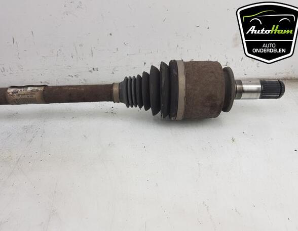 Drive Shaft LAND ROVER RANGE ROVER SPORT (L494)