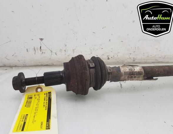 Drive Shaft VW TIGUAN (5N_), VW TIGUAN VAN (5N_), VW PASSAT Variant (3C5), AUDI A3 (8P1)