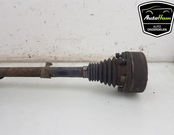 Drive Shaft VW TIGUAN (5N_), VW TIGUAN VAN (5N_), VW PASSAT Variant (3C5), AUDI A3 (8P1)