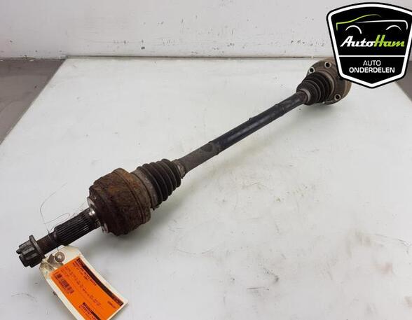 Drive Shaft AUDI Q7 (4LB), AUDI Q7 Van (4LB)