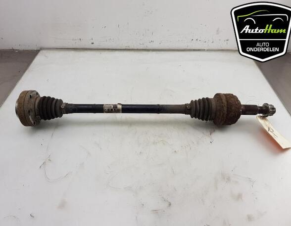 Drive Shaft AUDI Q7 (4LB), AUDI Q7 Van (4LB)