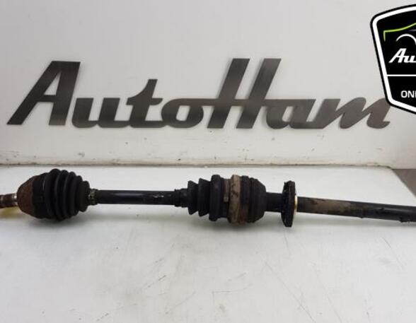 Drive Shaft OPEL ZAFIRA / ZAFIRA FAMILY B (A05), OPEL ASTRA H Estate (A04), OPEL ASTRA H (A04)